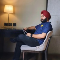 Harjas Singh
