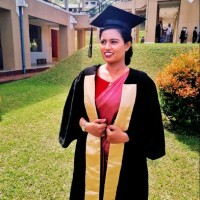 Imesha Rashini Samaranayake