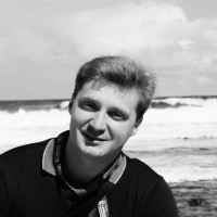 Dmitriy Babenko