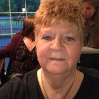 Mary Ellen Shapiro