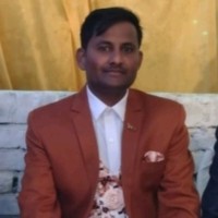 Ram Tirath Yadav