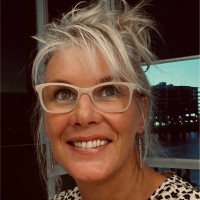 Jo Coleman