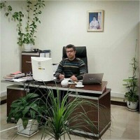 Mohammad Shahjavan