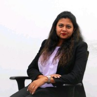 Pooja Preeti Purohit