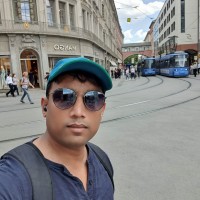 Krishna Rao