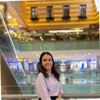 Kiran Bisht