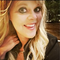 Alicia Murray