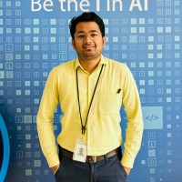 Yash Bhandari