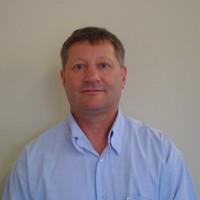 Neil Harrison