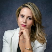Michele Rico, MBA