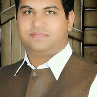 Mian Umar Khalil