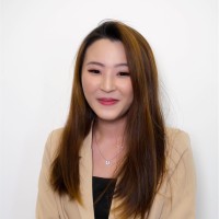 Cindy Chua 蔡鸾芯