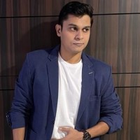 SUMIT MHATRE