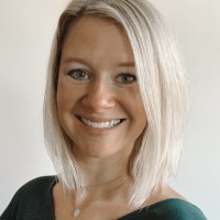 Catherine Rotman