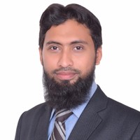 Muhammad Mazharul Islam