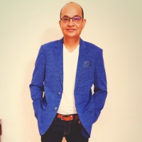 Vibhor Shrivastava