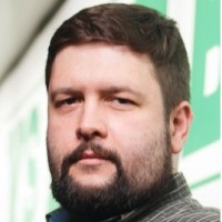 Oleksandr Ovchynnikov