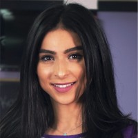Dania Mahmoud