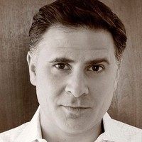 Andrew Sasson