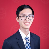Anson Chen