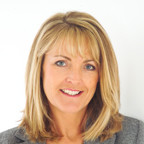 Robyn Gilmour