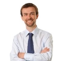 Andrew Grant