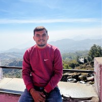 Keyur Patel