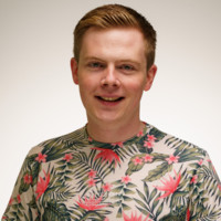 Patrick Gleeson