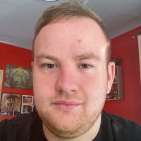 Luke Bottomley