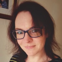 Amy Elisabeth Turner