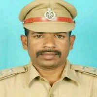 Srinivas Akula