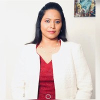 Ramya Ravindran
