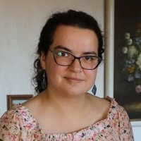 Kristel Madiste