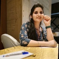 Sonali Swarnkar