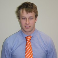 Zac Elliott