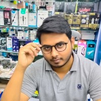 Nabakishore Mohanty
