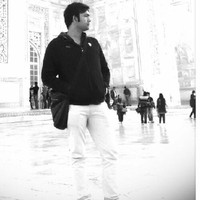 Dr Ankit Singh