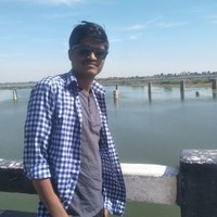 Pravin Dapke