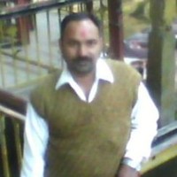 Yashpal panchal