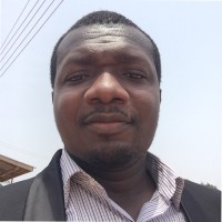Solomon Archibald Nyadu-Nkrumah