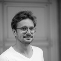 Benjamin Blykers, PhD