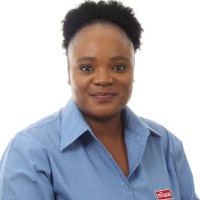 Mathapelo Marcia Modiba