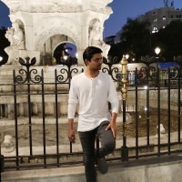 Akash Deshmukh