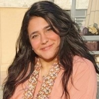 Mai Hussein