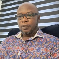 Kingsley Nebo