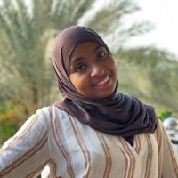 Naoumi Aboudou