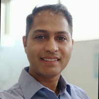 Padmesh Mishra