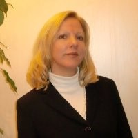 Jeannet Rijker