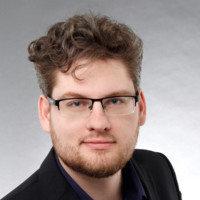 Benjamin Schwarz