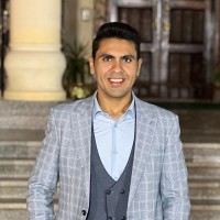 Abdulrahman Galal